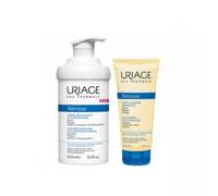 Uriage - Xémose C8+ Olio Detergente + Crema Anti- Irritazioni