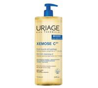 Uriage - Xémose C8+ Olio Gel Detergente Anti Prurito Confezione 1 Lt