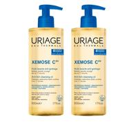 URIAGE XEMOSE C8+ Olio Lavante anti-prurito 500ml - Risparmia il 10% c