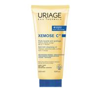 Uriage Xémose C8+ Olio Lavante Lenitivo Doccia e Bagno Anti-Purito per Pelle Secca e Sensibile, 200ml