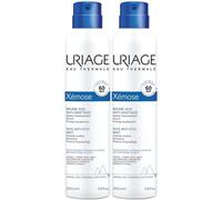 URIAGE Xémose C8+ Spray Sos Anti-Prurito Set da 2 2x200 ml Spray