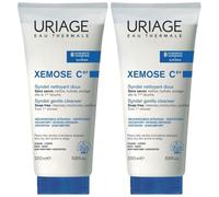 URIAGE XEMOSE C8+ Syndet detergente delicato, bagno e doccia pelle sec