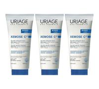 URIAGE XEMOSE C8+ Syndet detergente delicato, bagno e doccia pelle sec