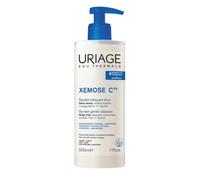 Uriage - Xémose C8+ - Syndet Detergente Delicato Viso E Corpo 500 ml