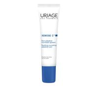 Uriage Xémose C8+ Trattamento Contorno Occhi Lenitivo e Nutriente, 15ml