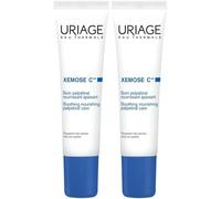 URIAGE XEMOSE C8+ Trattamento palpebrale Lenitivo nutriente, secchezza