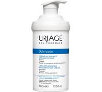 Uriage Xemose Crema Liporestitutiva Anti Irritazioni 400 ml