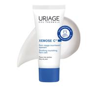 Uriage Xemose Crema Viso Lenitiva Nutriente per Pelle Secca soggette ad Eczema