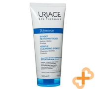 Uriage Xémose Delicato Detergente Syndet 200ml Pulizia Lenitivo Dry Atopia Pelle