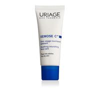 Uriage Xemose C8+ Soothing Nourishing Face Care crema lenitiva e rigenerante per pelli secche e atopiche 40 ml