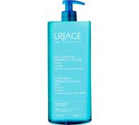 Uriage Eau Thermale Gel Surgras Dermatologico Detergente Pelle Sensibile 1 L