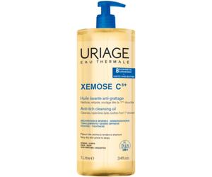 Uriage Xemose Huile Lavante Olio Detergente Lenitivo 1 litro