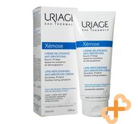 Uriage Xémose Lipid-Repleneshing Anti-irritazione Crema 200ml Dry Atopia Pelle