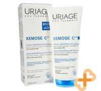 Uriage Xémose Lipid-Repleneshing Anti-irritazione Crema 200ml Dry Atopia Pelle