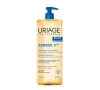 Uriage Xémose Olio Detergente 1L | Pelle Secca e Atopica
