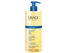 Uriage xemose olio detergente anti prurito 500 ml