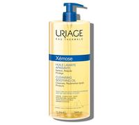 Uriage Xemose Olio Lavante Lenitivo, 1000 Ml