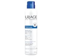 Uriage Xemose Spray Corpo Sos Anti-Per pelle secca soggetta a eczema atopico con burro di karité - Lenisce in meno di 60 secondi - Vaporizzazione fresca e a rapido assorbimento