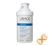 Uriage Xémose Viso Corpo Anti-irritazione Idratante Prurito Protettivo Crema