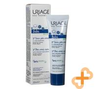 Uriage1St Cura Peri-Orale 30Ml Contorno Bocca Bambini Irritato Lenisce Ripara