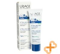 Uriage1St Cura Peri-Orale 30Ml Contorno Bocca Bambini Irritato Lenisce Ripara