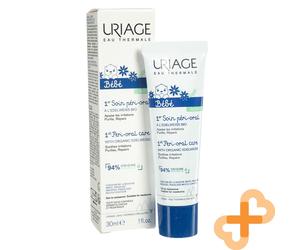 Uriage1St Cura Peri-Orale 30Ml Contorno Bocca Bambini Irritato Lenisce Ripara