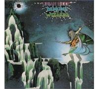 Uriah Heap - Demons & Wizards