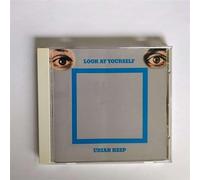 Uriah Heap - Look at Yourself