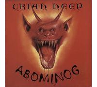 Uriah Heep - Abominog
