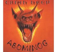 Uriah Heep - Abominog
