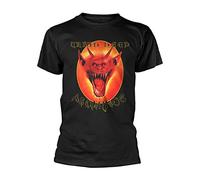 Uriah Heep Abominog T-Shirt Nero M