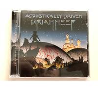 Uriah Heep - Acoustically Driven