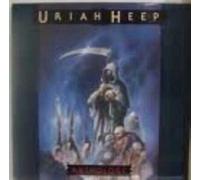 Uriah Heep - Anthology
