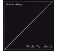 Uriah Heep - Best of 2