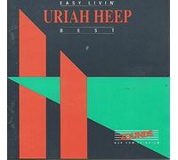 Uriah Heep - Best of