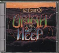 Uriah Heep - Best of Uriah Heep