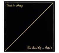 Uriah Heep - Best Of Vol 1