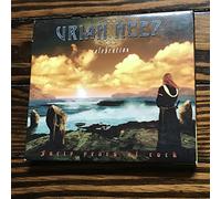 Uriah Heep - Celebration