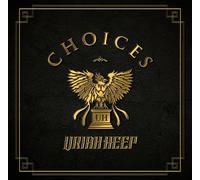 Uriah Heep - Choices