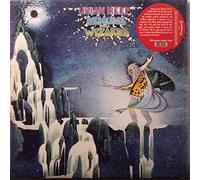 Uriah Heep - Demons and Wizard