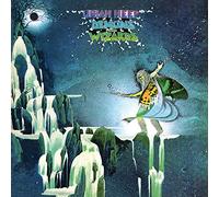 Uriah Heep Demons and Wizards (Vinyl LP) Deluxe 12" Album
