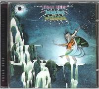 Uriah Heep - Demons And Wizards