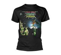 Uriah Heep Demons And Wizards Maglietta Adulto Unisex (PH2763)