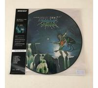 Uriah Heep Demons And Wizards Vinile Lp Picture Disc Nuovo