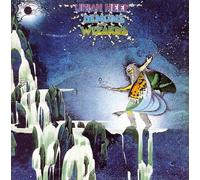 Uriah Heep Demons and Wizards (Vinyl LP) 12" Album