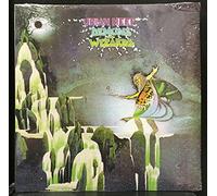 Uriah Heep - Demons & Wizards