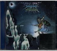 Uriah Heep - Demons+Wizards