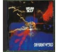 Uriah Heep - Different World