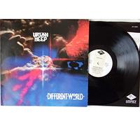 Uriah Heep - Different world [VINYL]