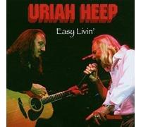 Uriah Heep - Easy Livin
